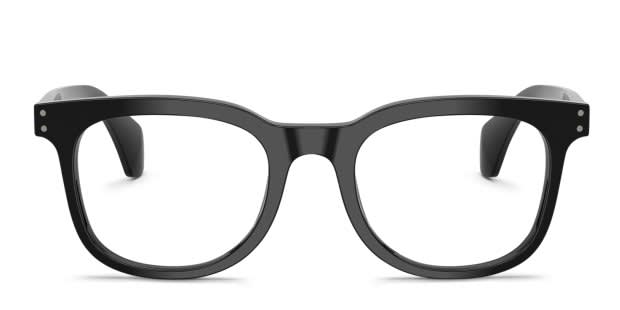 Moncler ME2023 black frame Moncler ME2023 black frame