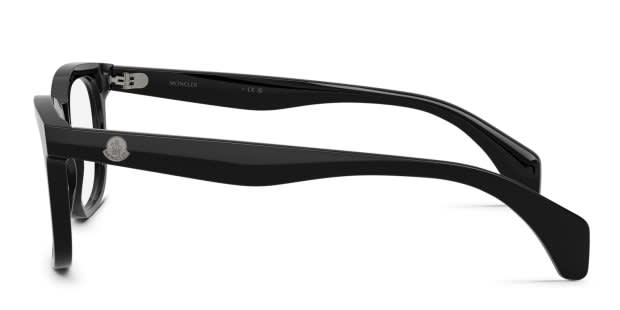 Moncler ME2023 black frame