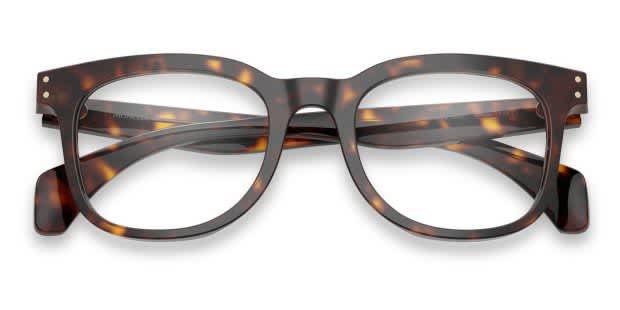 Moncler Tortoise Shell Brown Women\'s Glasses Moncler ME2023 tortoise frame main image 3