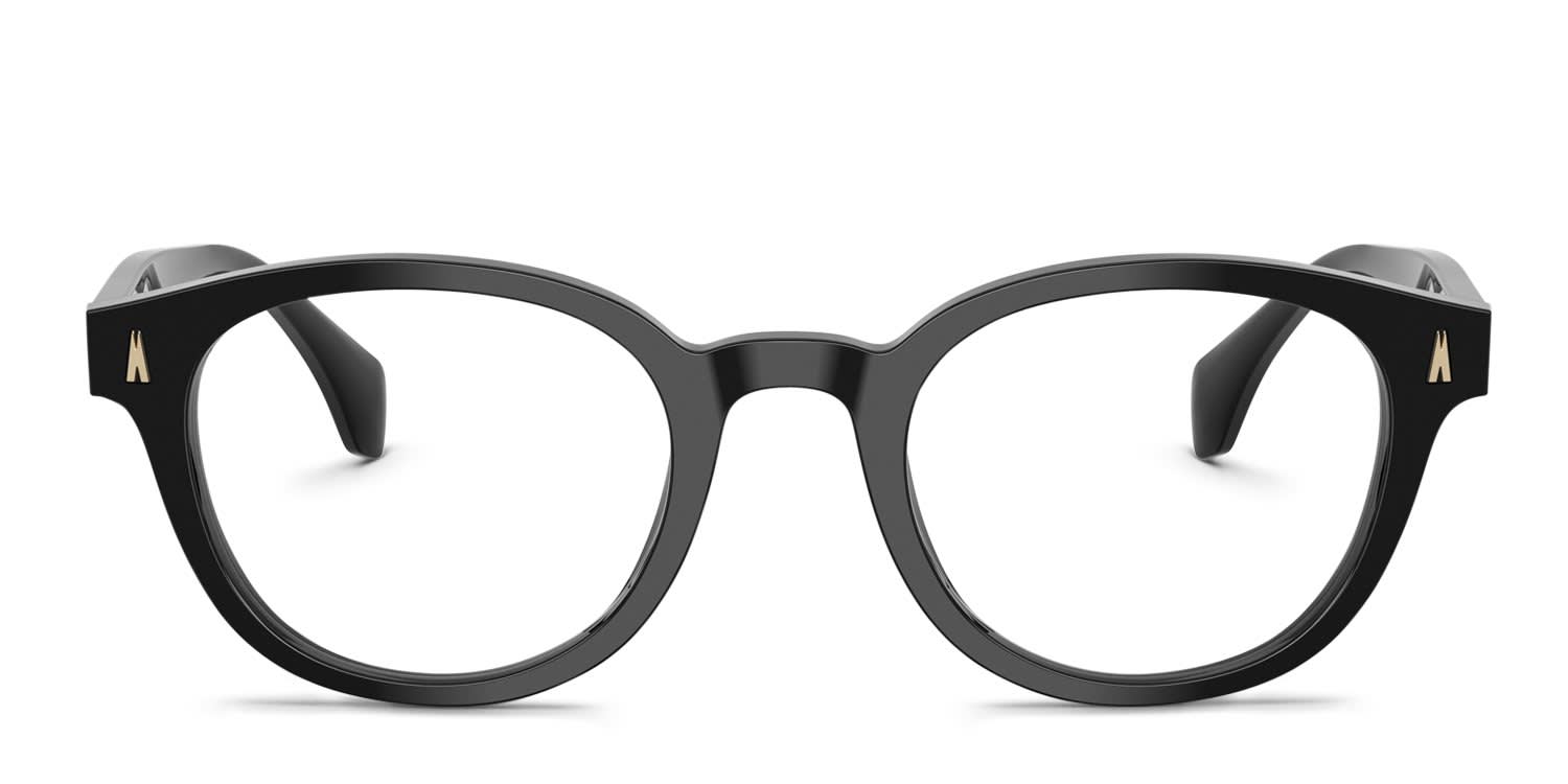 Celine CL41416/F Shiny Black Prescription Eyeglasses