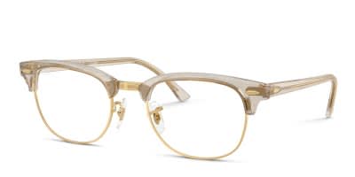 Ray-Ban RX5154 Clubmaster