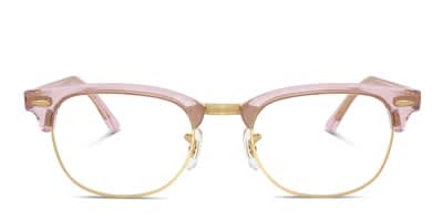 Ray-Ban RX5154 Clubmaster Change