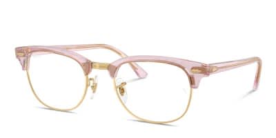 Ray-Ban RX5154 Clubmaster Change