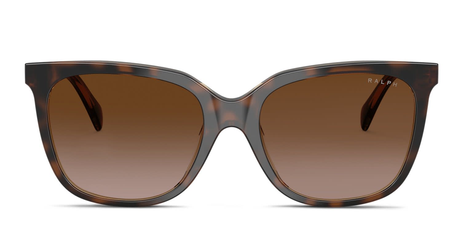 Michael Kors MK2170U Karlie Blue, Tortoise Prescription Sunglasses