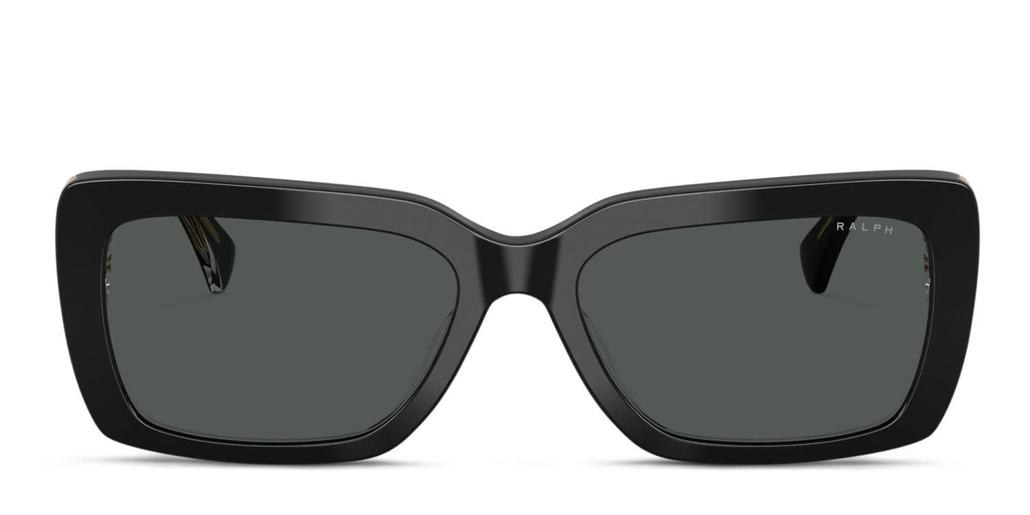 MBB x Vogue VO5414S Black Prescription Sunglasses