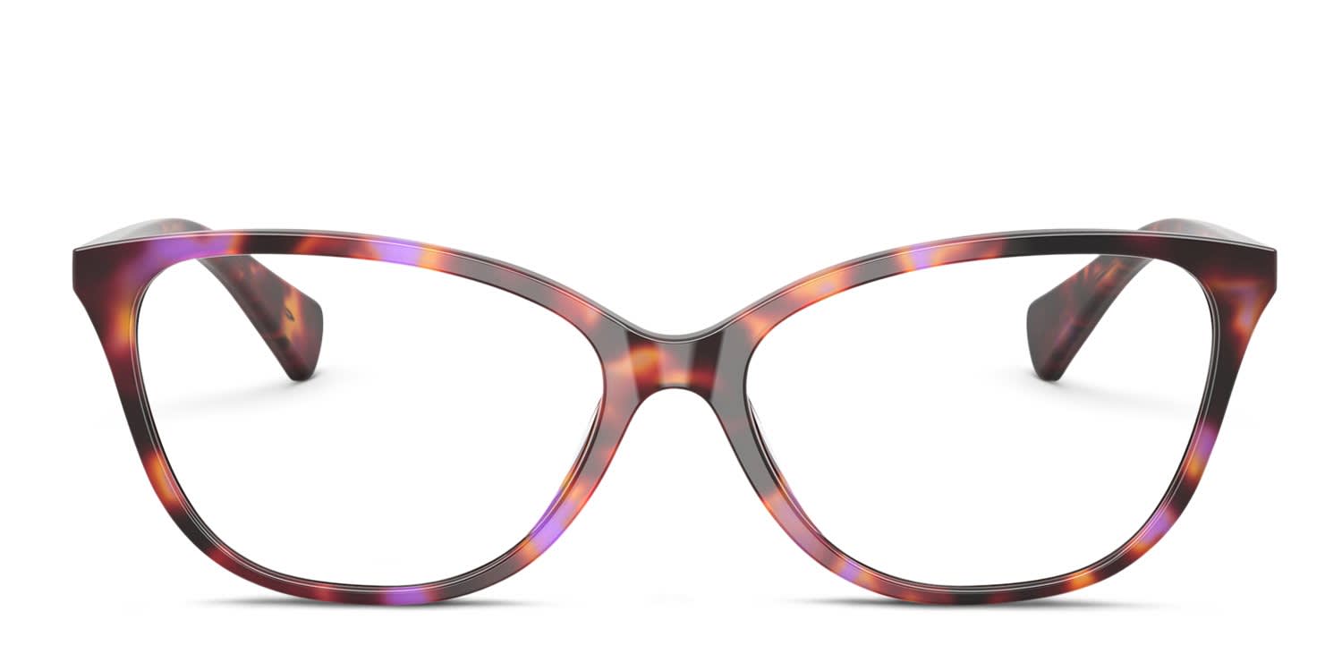 Michael Kors MK4120U Andalucia purple , tortoise frame