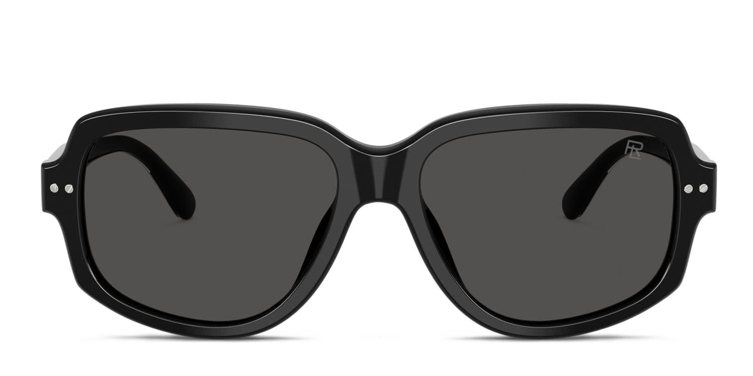 Burberry BE4181 Black Prescription Sunglasses - 50% Off Lenses Burberry BE4181 Black Prescription Sunglasses - 50% Off Lenses