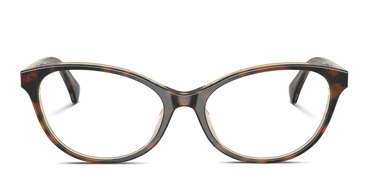 Michael Kors MK4171U Douro Valley tortoise frame