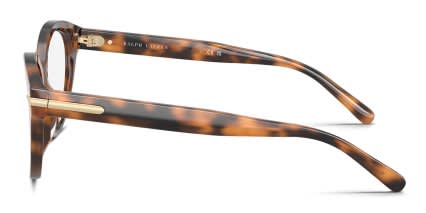 Ralph Lauren RL6256U Tortoise glasses - Tortoise - Side View