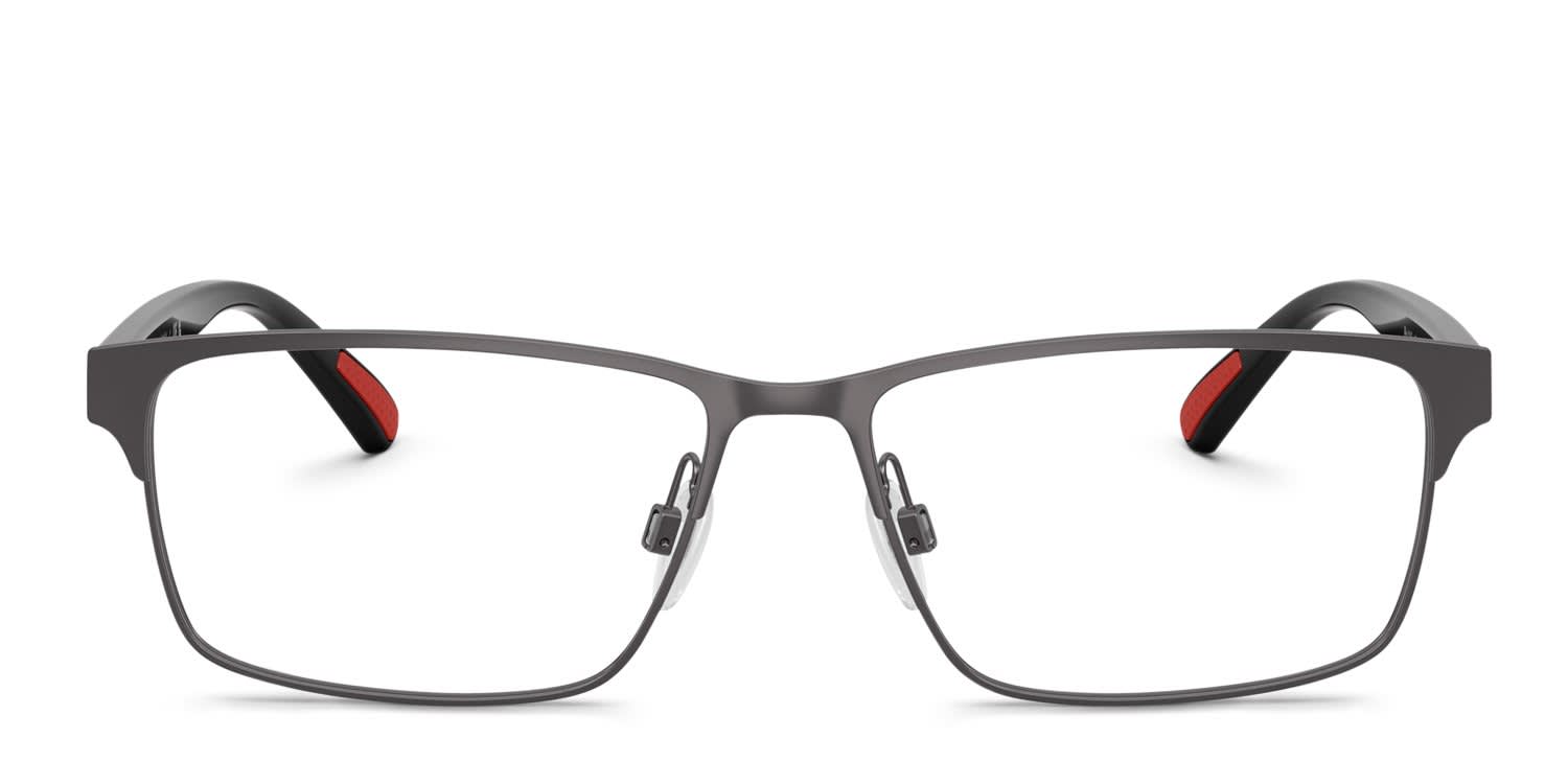 Polo Ralph Lauren PH1243 gunmetal frame