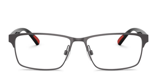 Polo Ralph Lauren PH1243 gunmetal frame