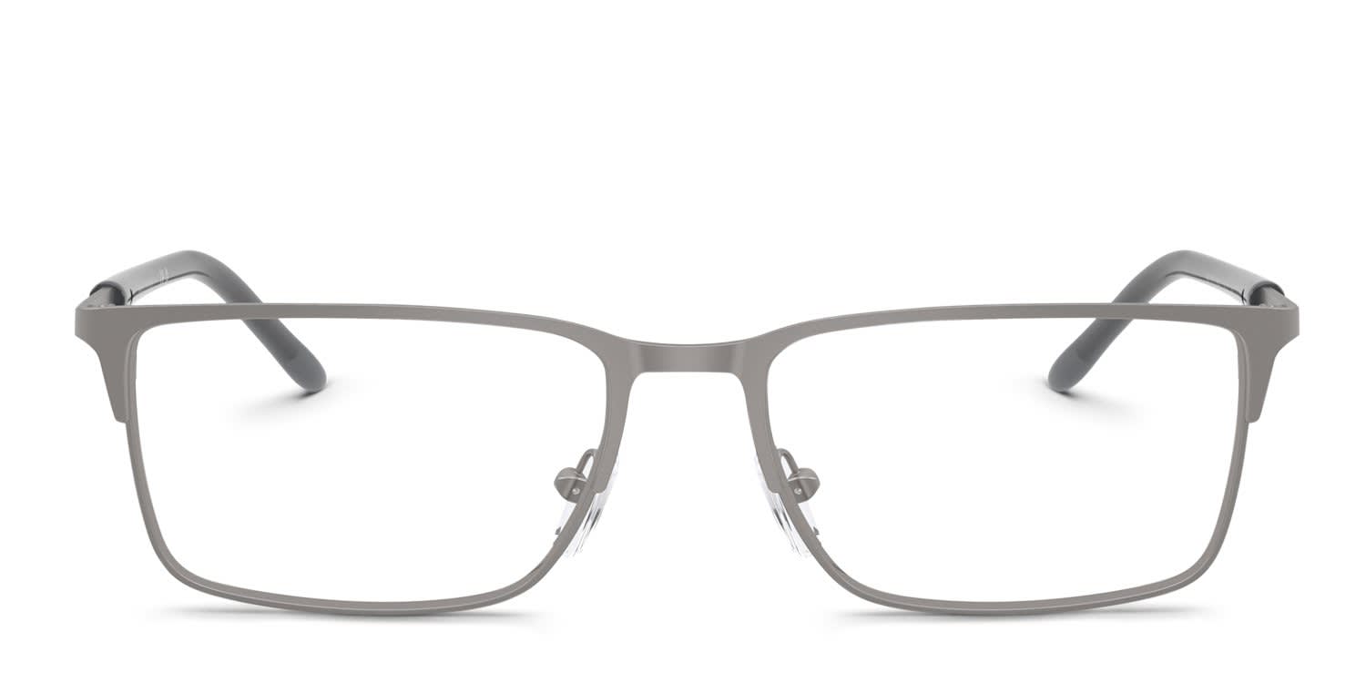 Armani Exchange AX1073 gunmetal frame