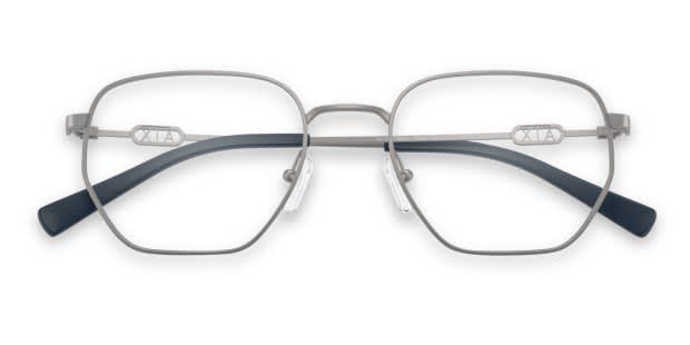 Armani Exchange AX1074 gold frame