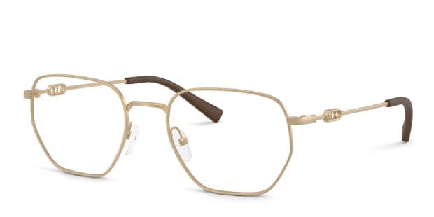 Armani Exchange AX1074 gold frame