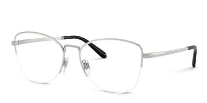 Ralph Lauren RL5135 Silver glasses - Silver - Angle View