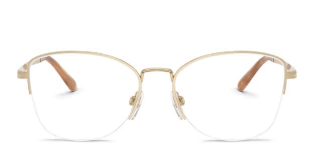 Ralph Lauren RL5135 gold frame display picture 1