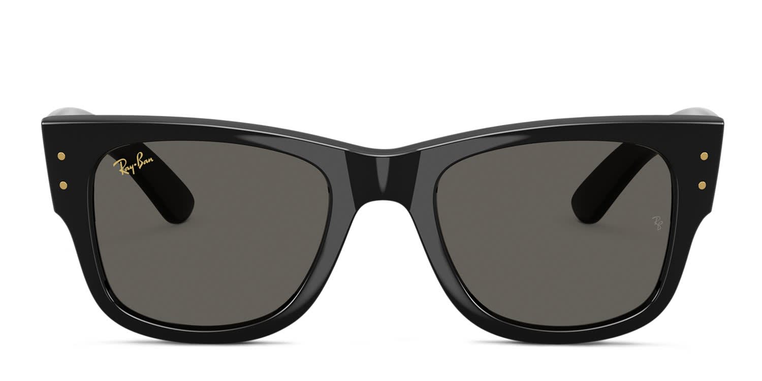 Tripleight=888  トリプレイト　SHUNRAI BLACK NOCTIX | Ultra Dark Sunglasses – ShadyVEU