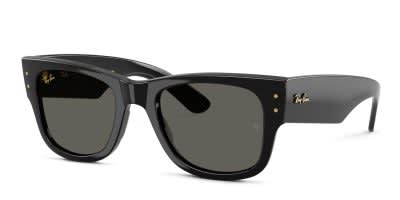 Ray-Ban x A$AP Rocky RB0840S Mega Wayfarer
