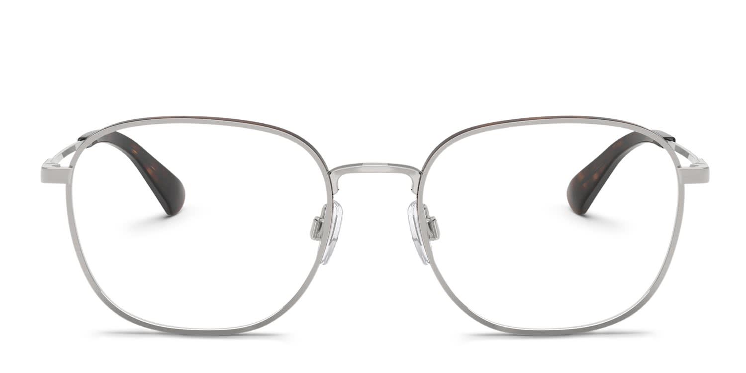 Polo Ralph Lauren PH1242 silver frame