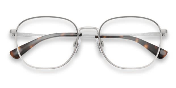 Polo Ralph Lauren PH1242 silver frame