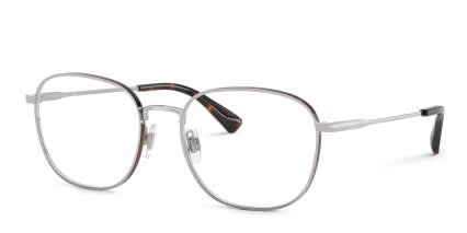 Polo Ralph Lauren PH1242 Silver glasses - Silver - Angle View