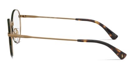 Polo Ralph Lauren PH1241 Bronze glasses - Bronze - Side View