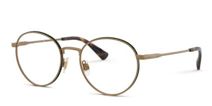 Polo Ralph Lauren PH1241 Bronze glasses - Bronze - Angle View