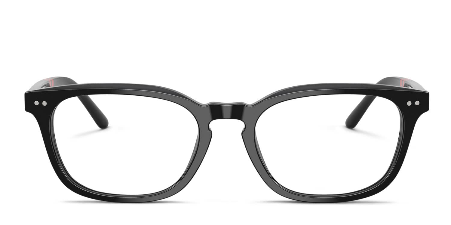 Ray-Ban Meta Smart Glasses RW4006 Wayfarer Shiny Black glasses Online