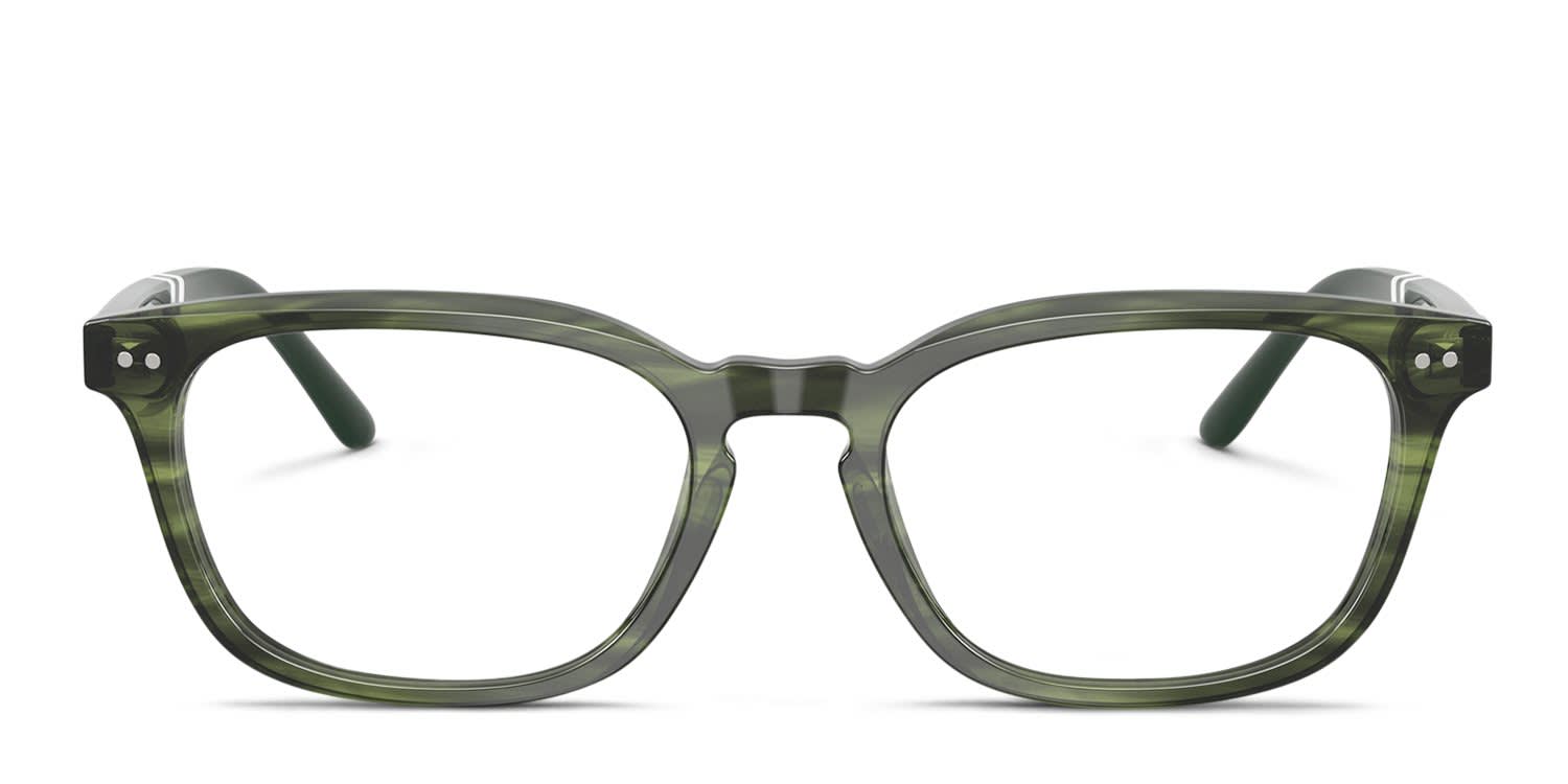 Polo Ralph Lauren PH2294 multicolor , green frame