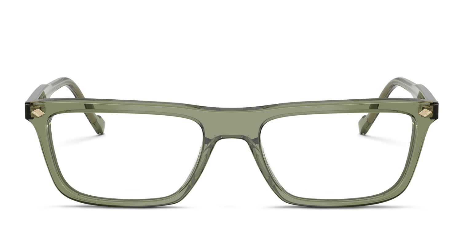 M*K様 cityshop クラークス　UK5 Michael Kors MK4173U Grand Targhee green , brown frame