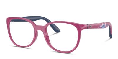 Ray-Ban Disney- Lilo & Stitch RY1631 Kids