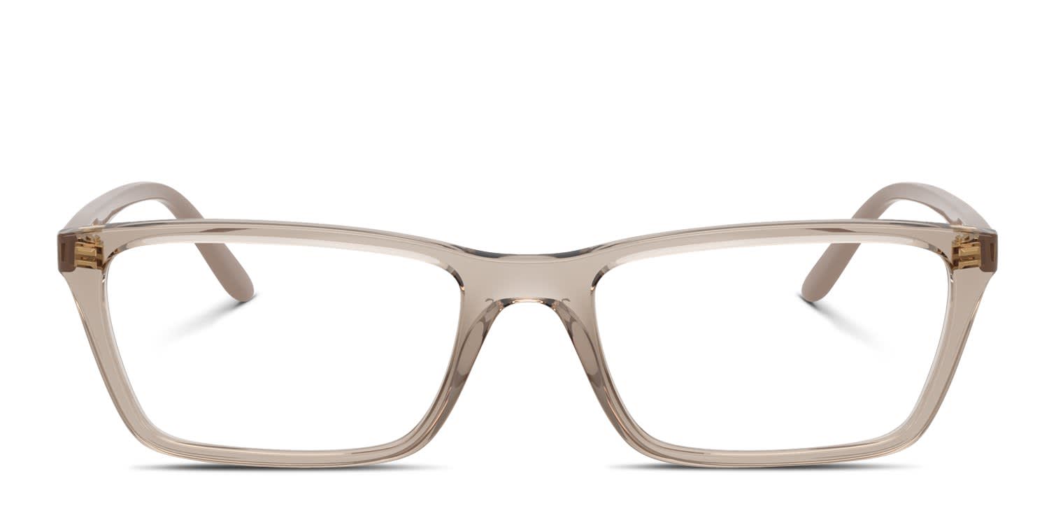 Cat CTO-3036 Brown Prescription Eyeglasses