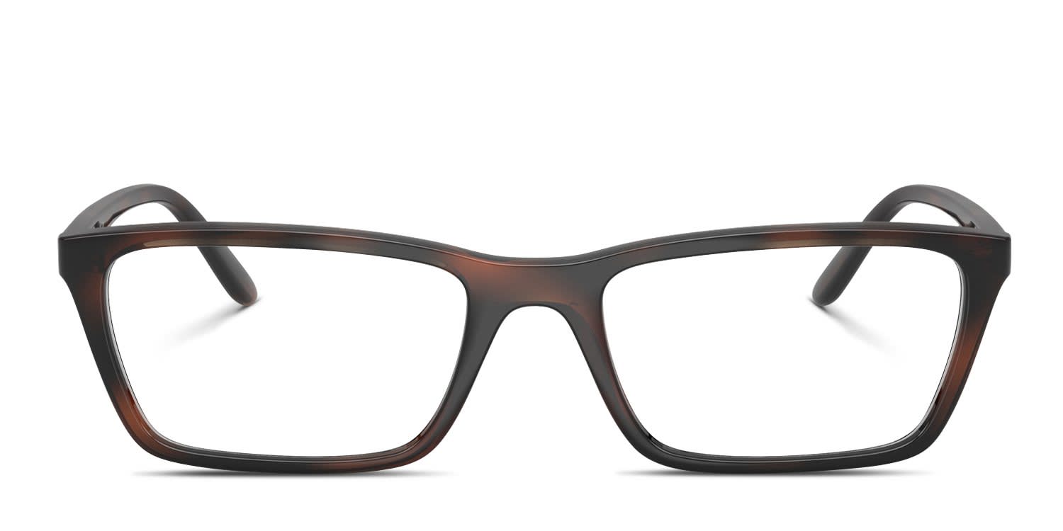 Vogue VO5053 Tortoise Prescription Eyeglasses