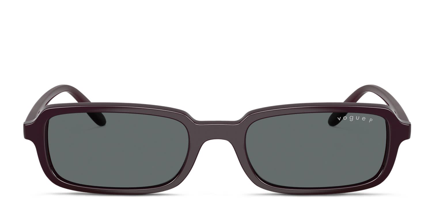 Oakley OO9530 Terraforma yellow frame with PRIZM black lenses