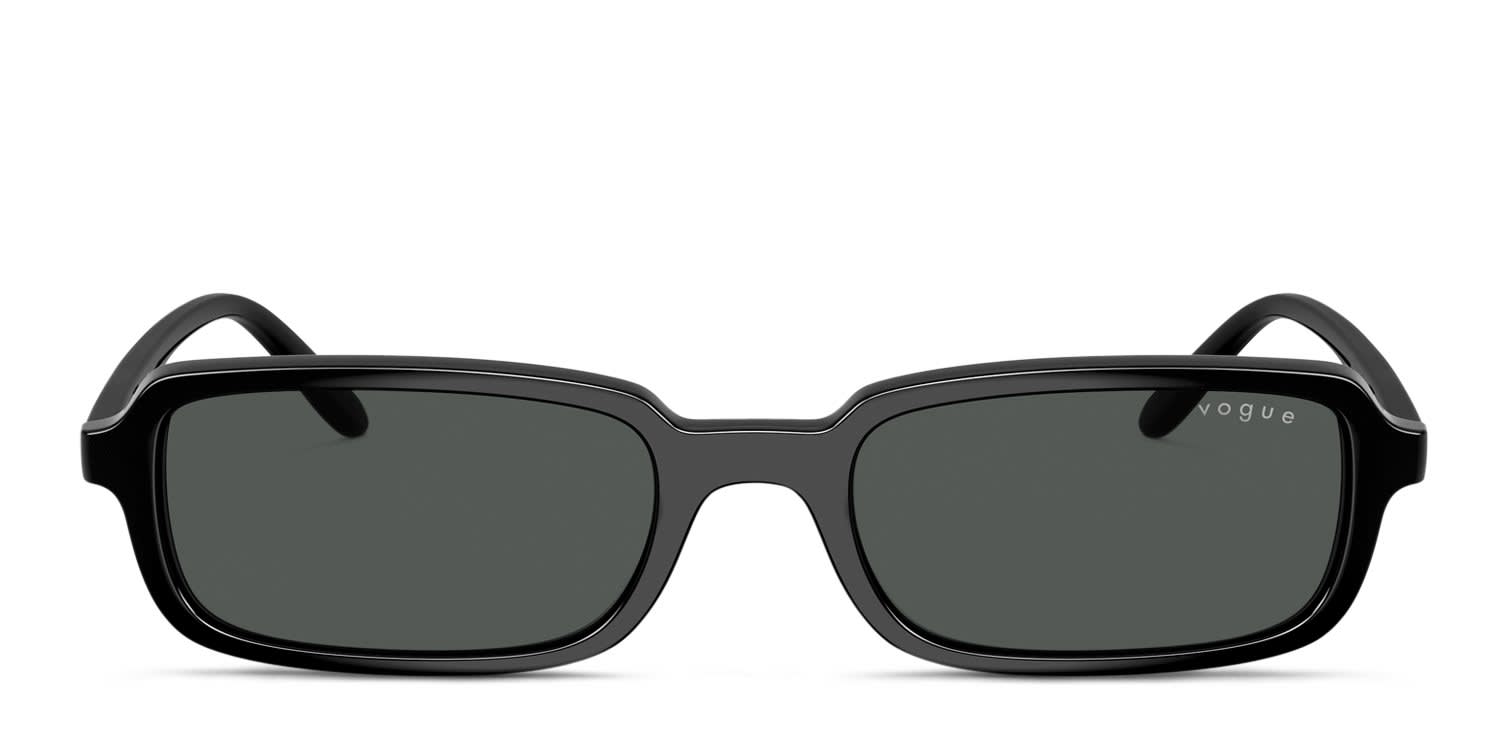Arnette AN4318 Thekidd Black Prescription Sunglasses - 50% Off Lenses