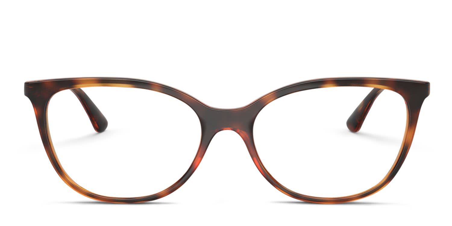 Michael Kors MK4167U Nashville tortoise frame