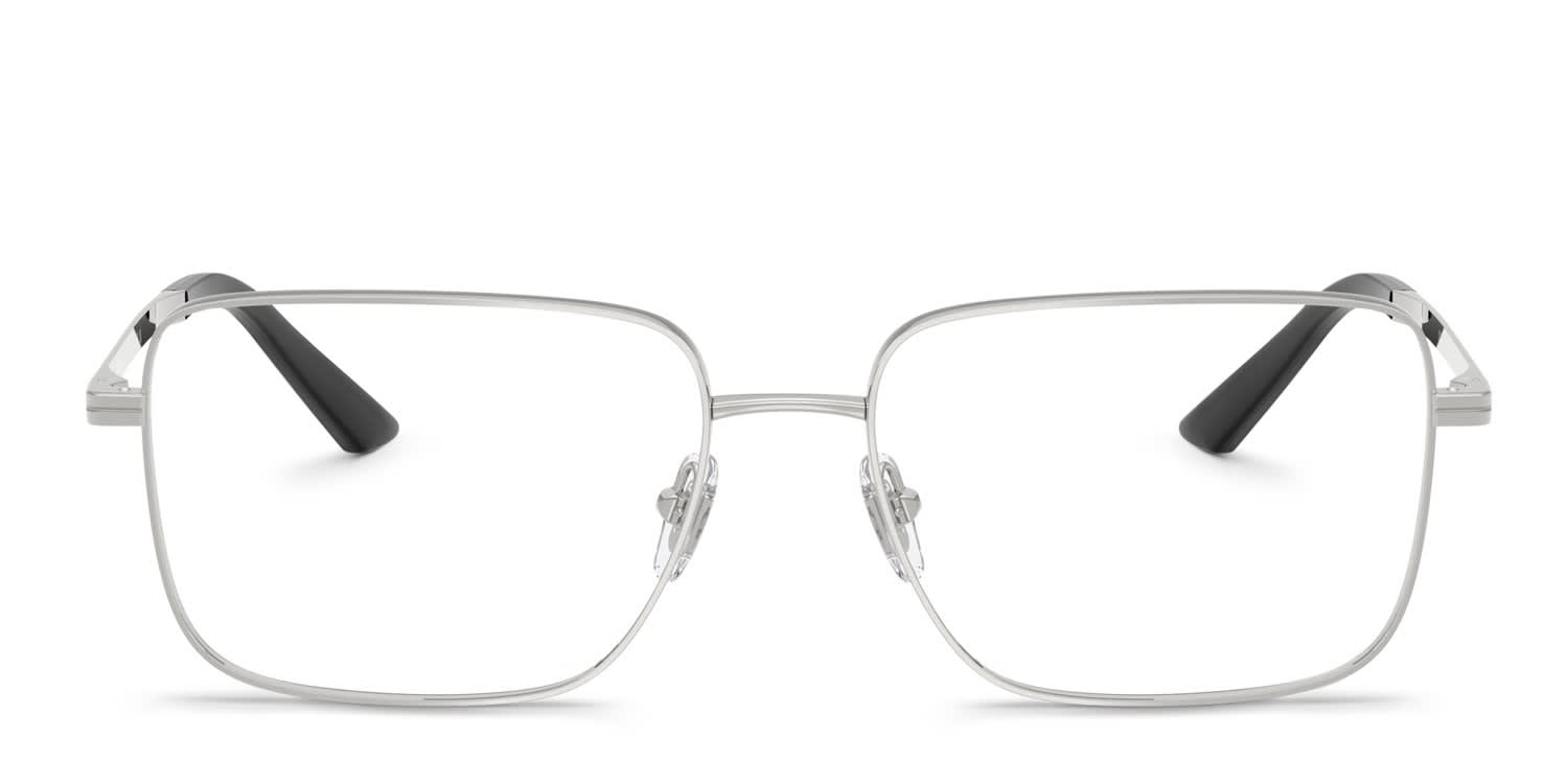 Versace VE1311 silver frame