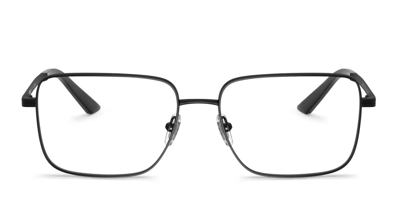 Versace VE1311 black frame