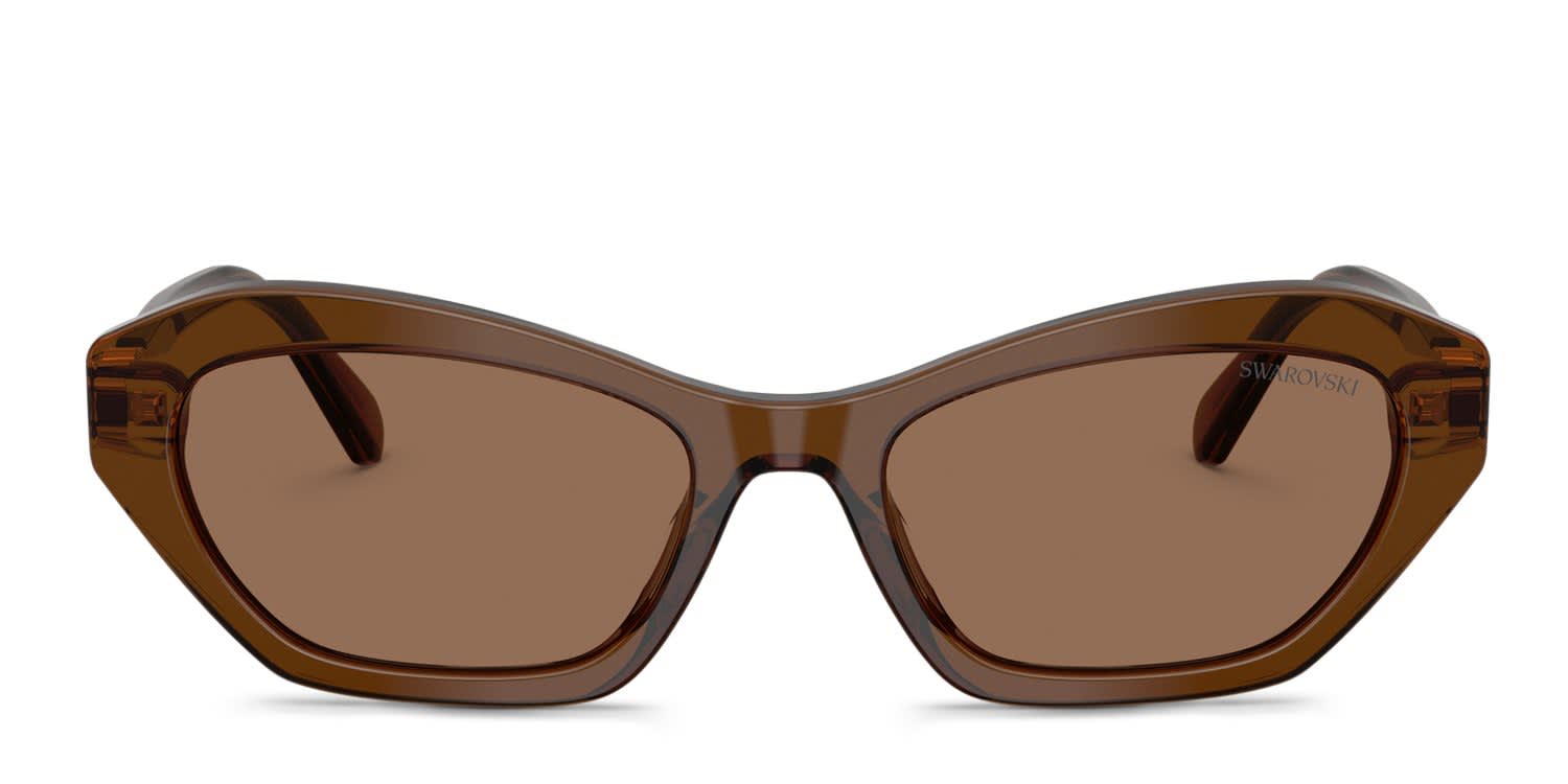 Muse Cold Brew Brown Prescription Sunglasses