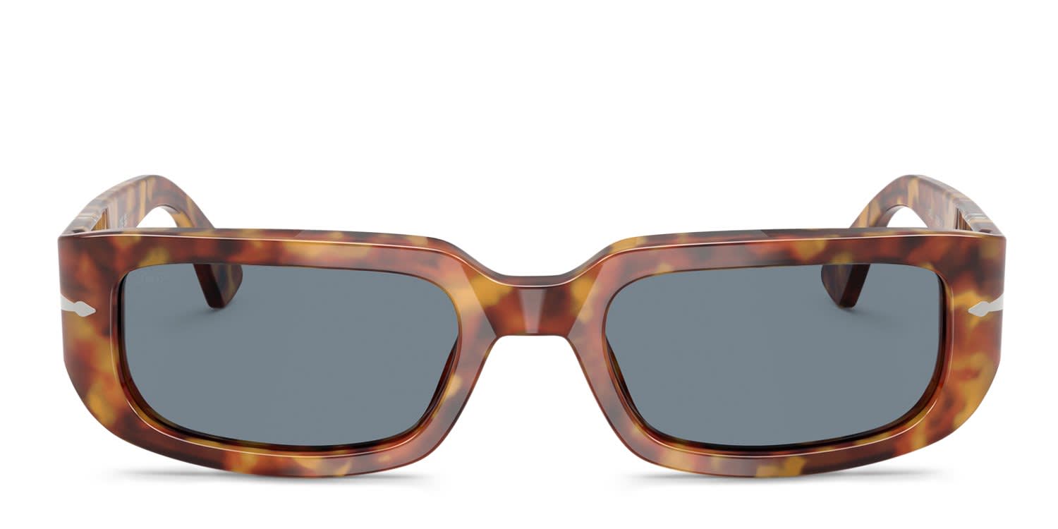 Balenciaga BB0075S Tortoise Prescription Sunglasses