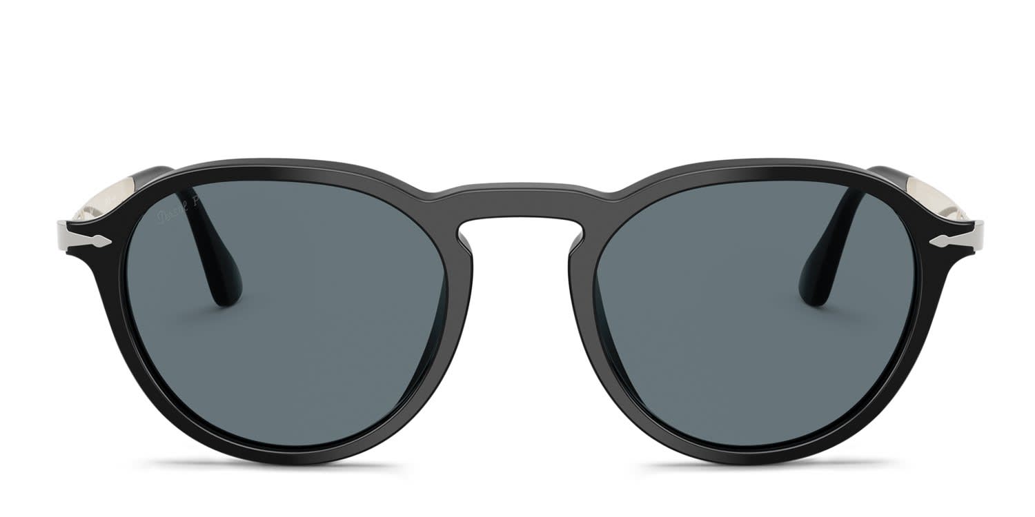 Oakley Meta HSTN OW8002 AI Glasses Prizm Black Prescription Sunglasses