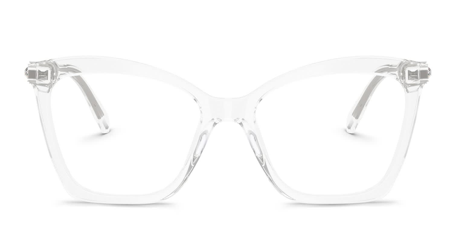 Swarovski SK2032 clear frame