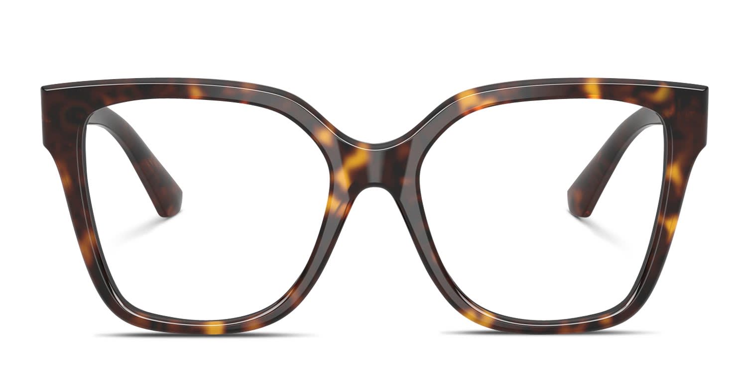Burberry BE2443 tortoise frame