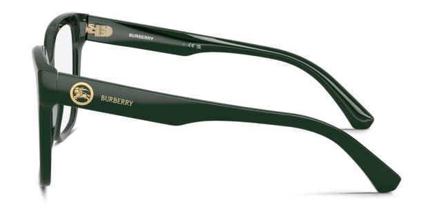 Burberry BE2443 green frame