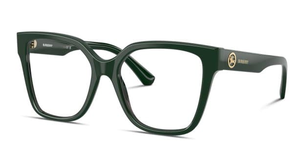 Burberry BE2443 green frame