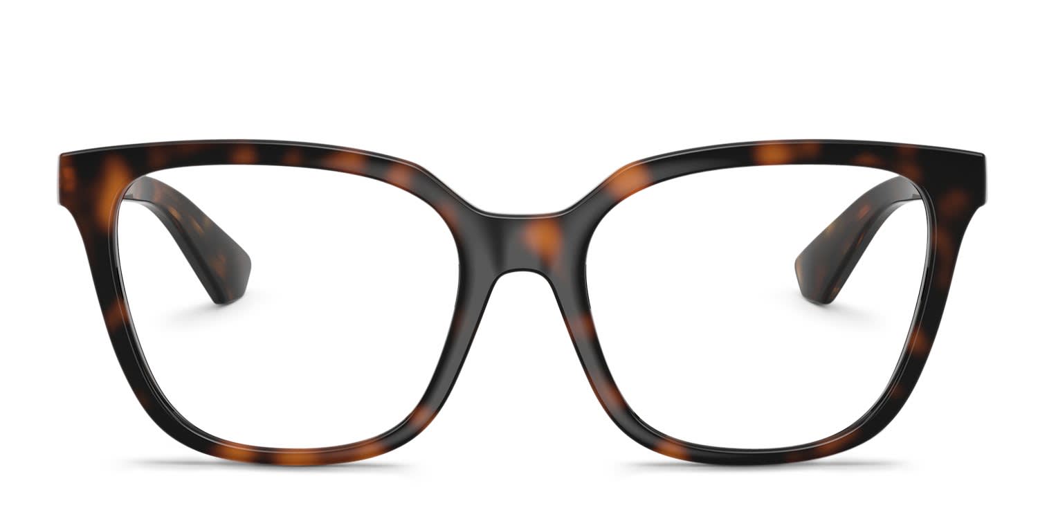 Burberry BE2441U tortoise frame