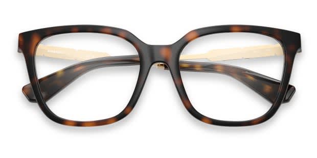 Burberry BE2441U tortoise frame