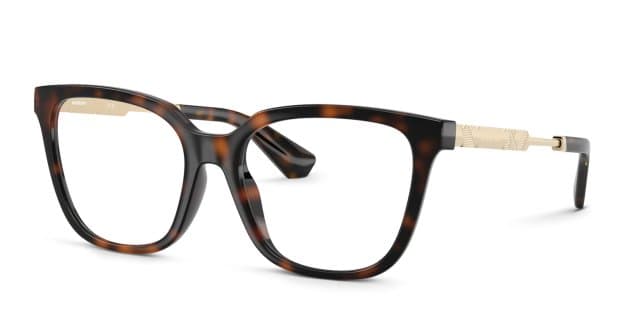 Burberry BE2441U tortoise frame