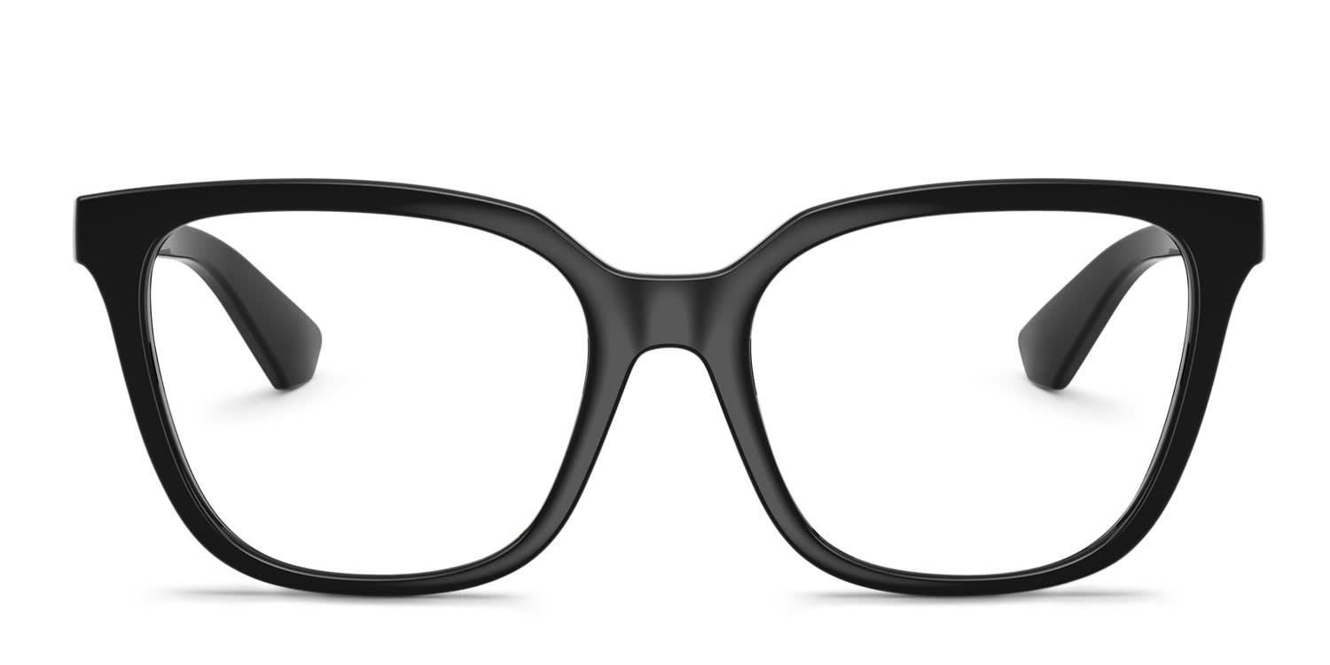 Burberry's ブラック Mサイズ Burberry BE2441U black frame