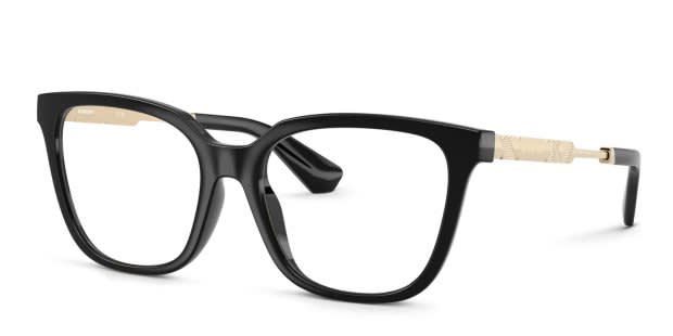 Burberry BE2441U black frame
